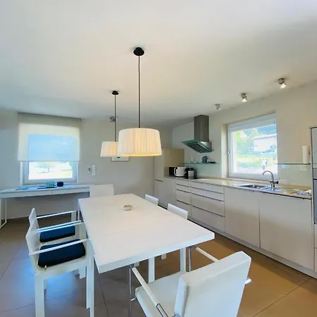 Mit Seesicht Und Hotelservices Appartement *