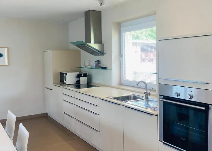 Mit Seesicht Und Hotelservices Apartament Maria Wörth